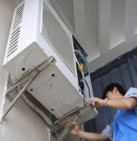 麻江24小时空调维修热线